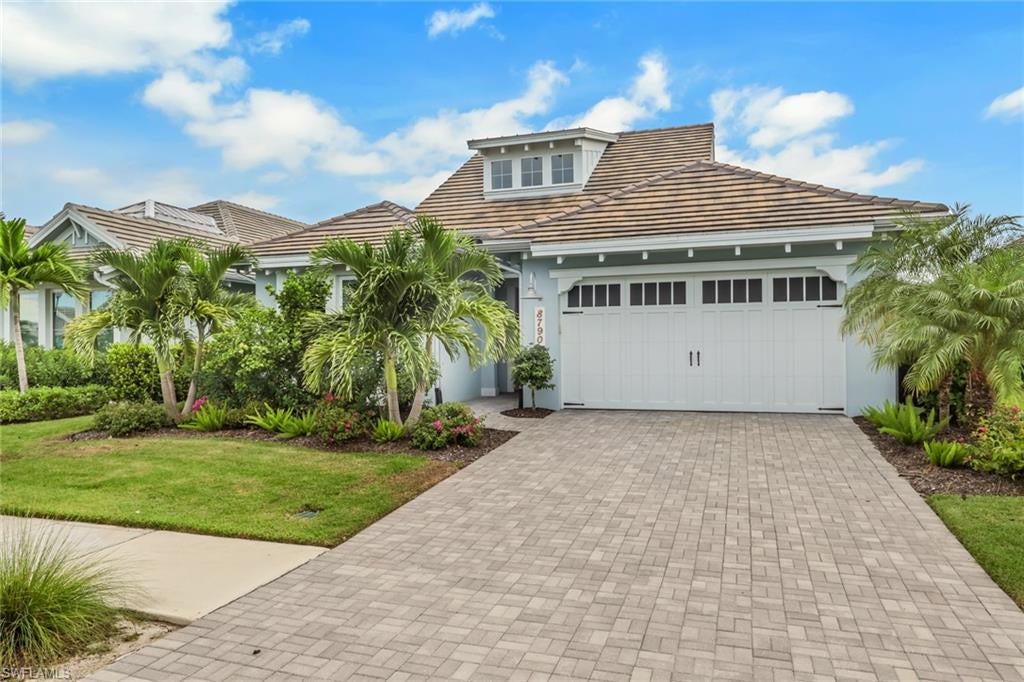 8790 Calypso CT