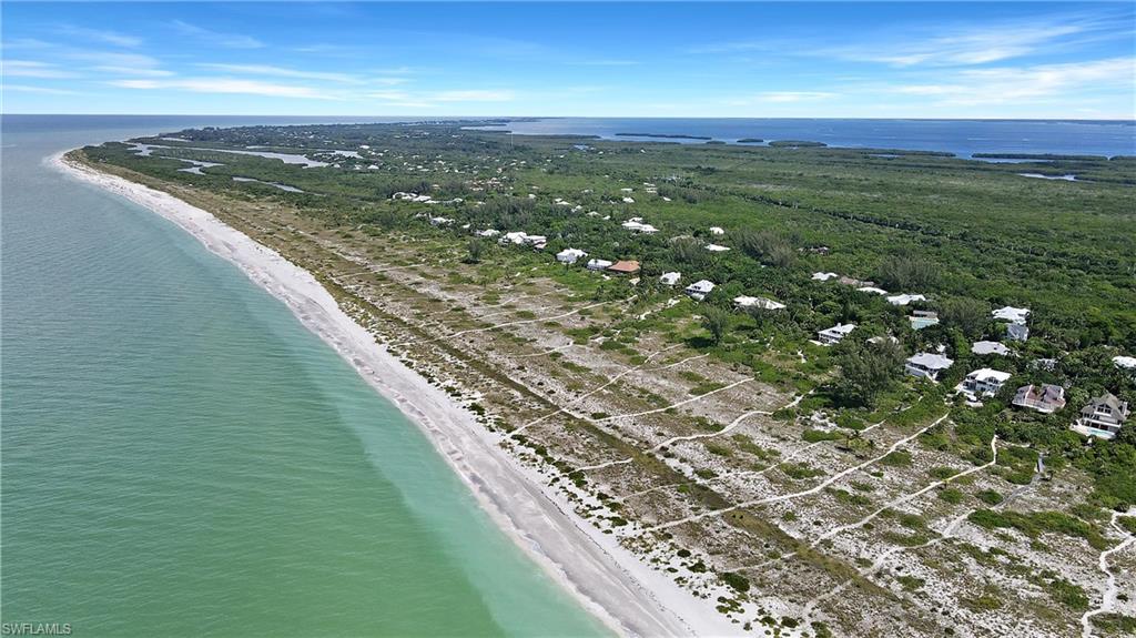 SEASPRAY SUBDIVISION - Residential