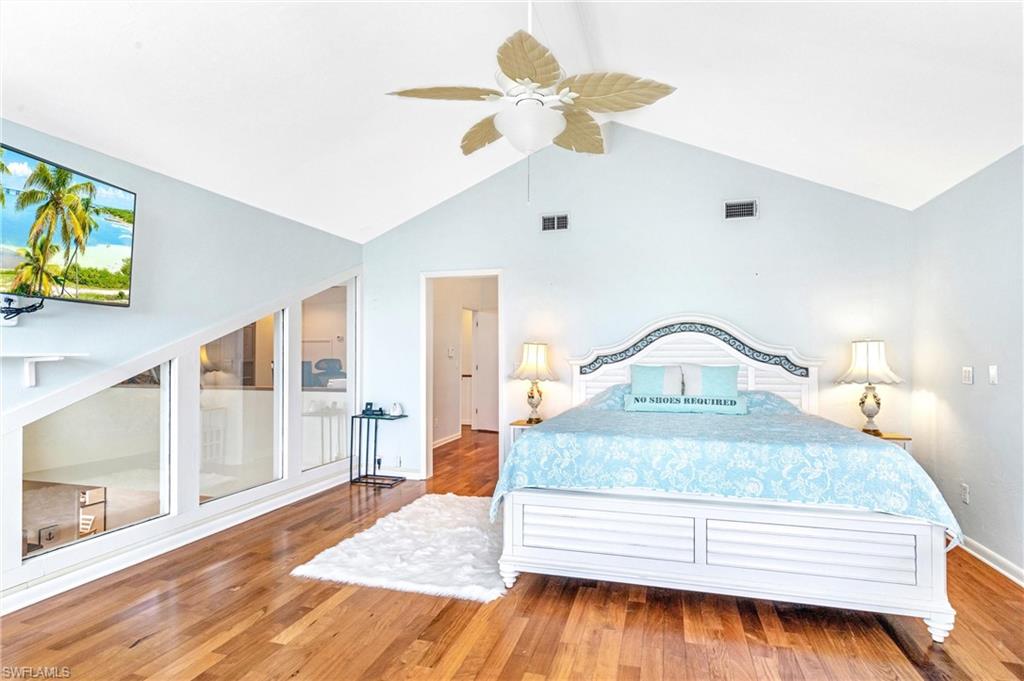 SEASPRAY SUBDIVISION - Residential