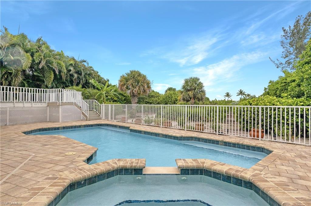 SEASPRAY SUBDIVISION - Residential