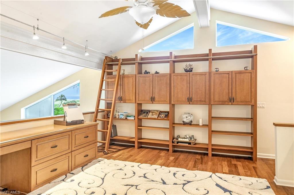 SEASPRAY SUBDIVISION - Residential