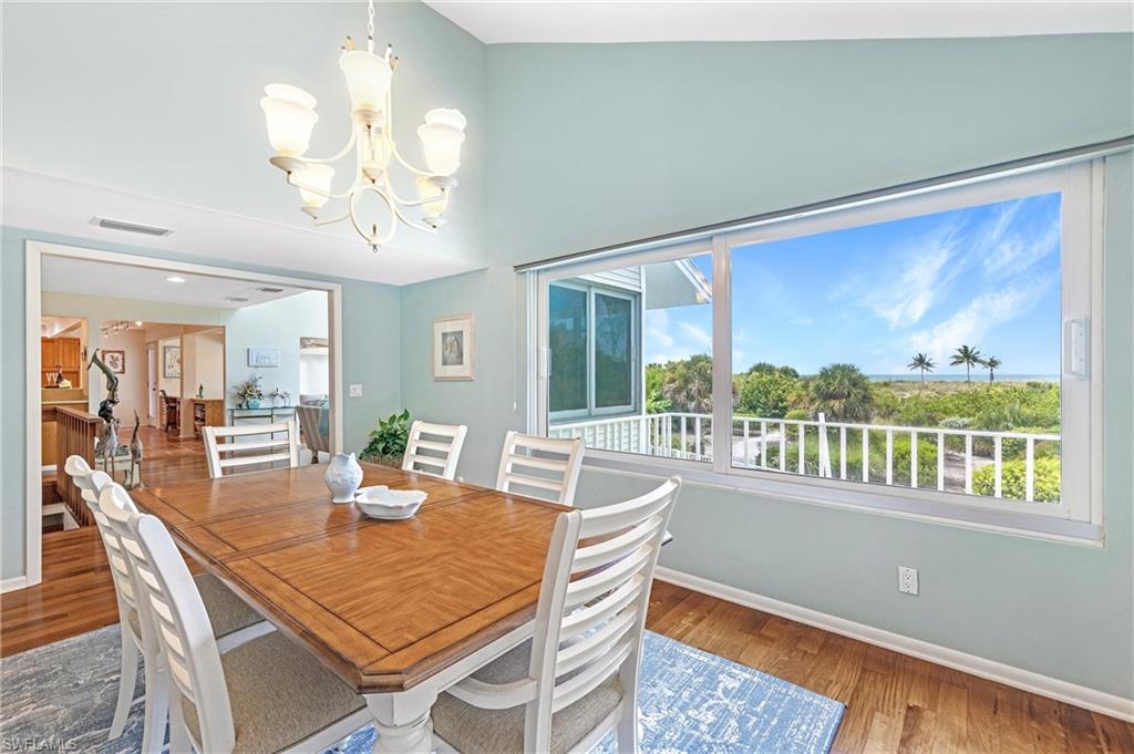 SEASPRAY SUBDIVISION - Residential