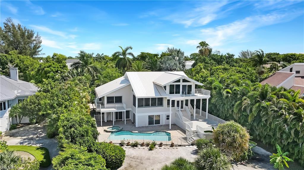 SEASPRAY SUBDIVISION - Residential