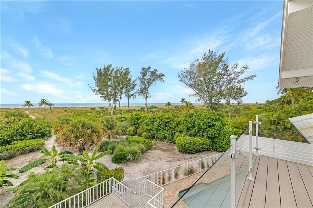 SEASPRAY SUBDIVISION - Residential