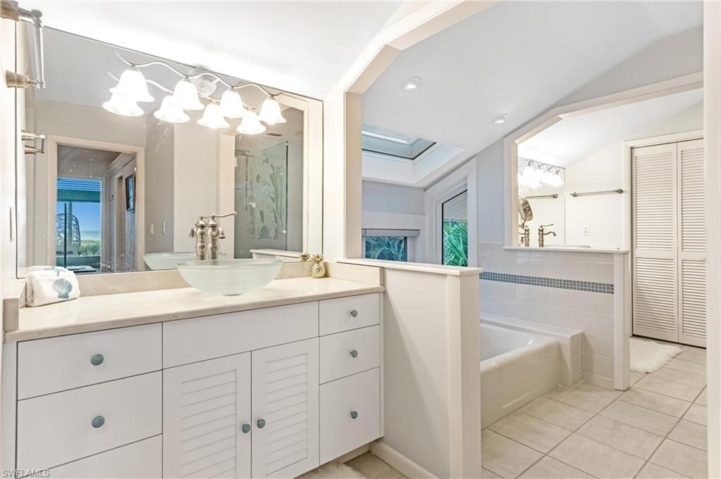 SEASPRAY SUBDIVISION - Residential