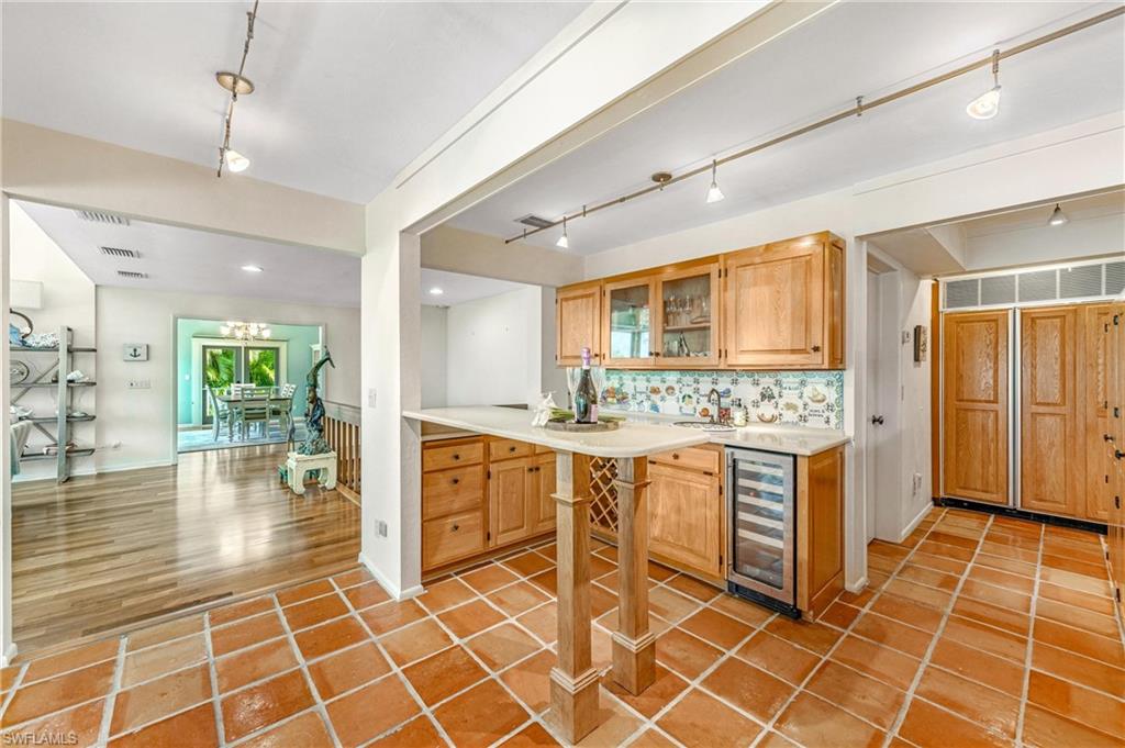 SEASPRAY SUBDIVISION - Residential