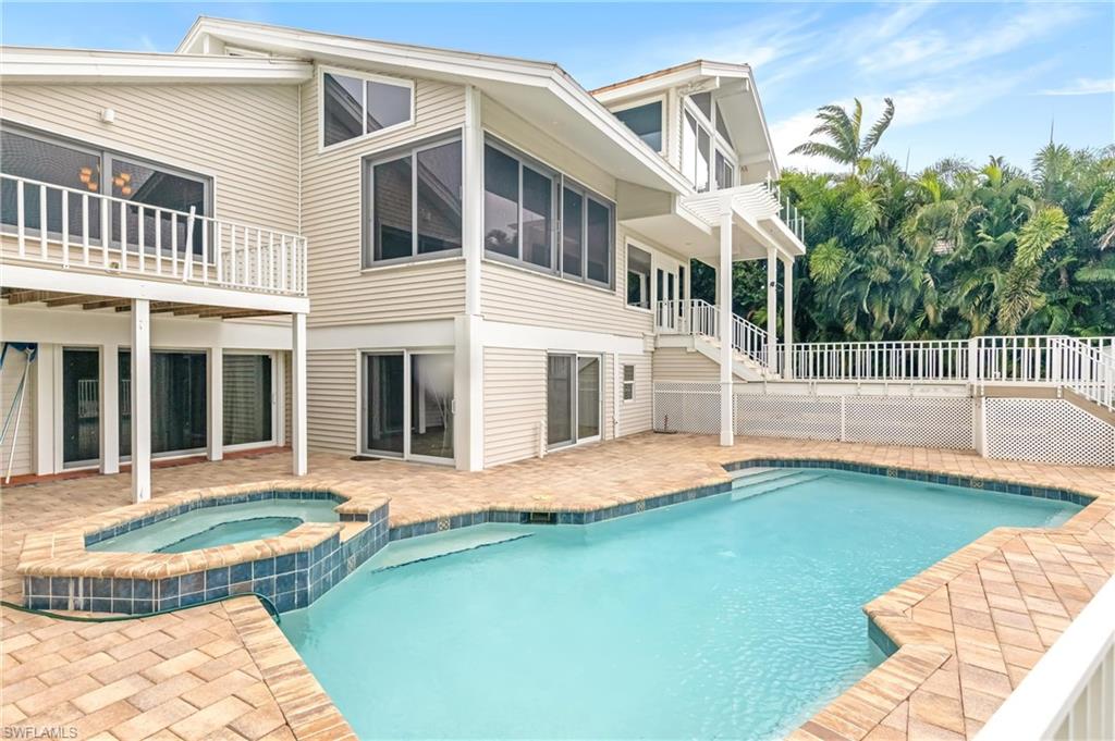 SEASPRAY SUBDIVISION - Residential