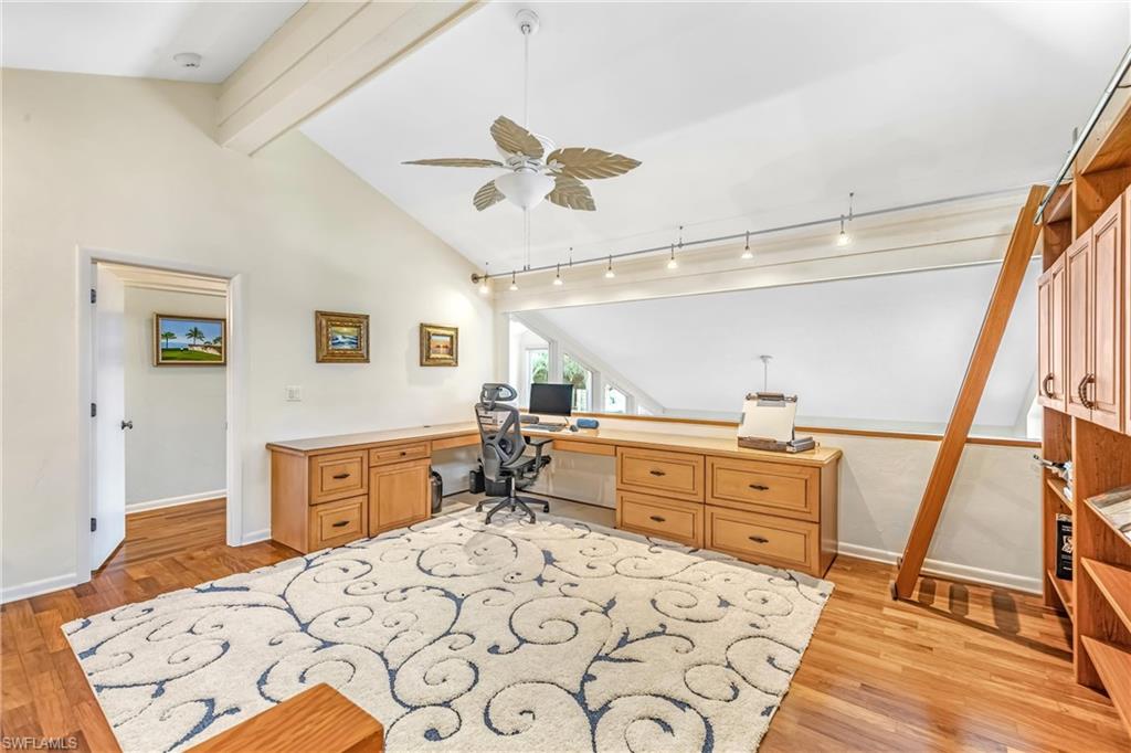 SEASPRAY SUBDIVISION - Residential