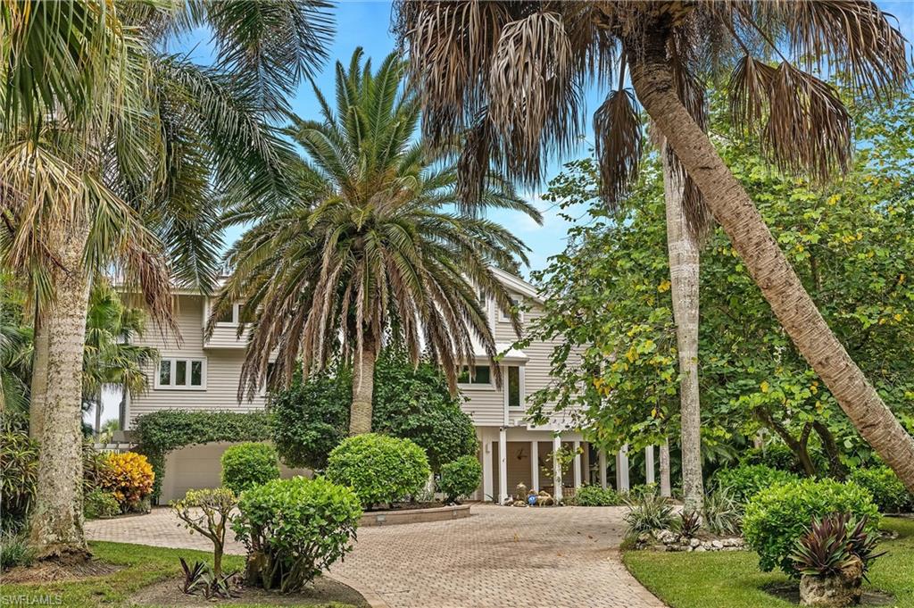 SEASPRAY SUBDIVISION - Residential