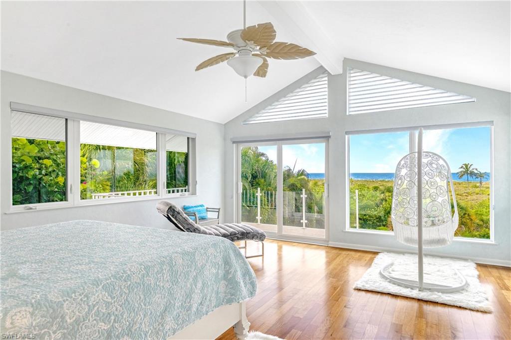 SEASPRAY SUBDIVISION - Residential