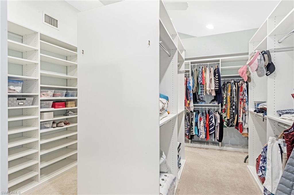 SEASPRAY SUBDIVISION - Residential