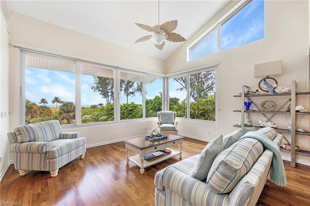 SEASPRAY SUBDIVISION - Residential