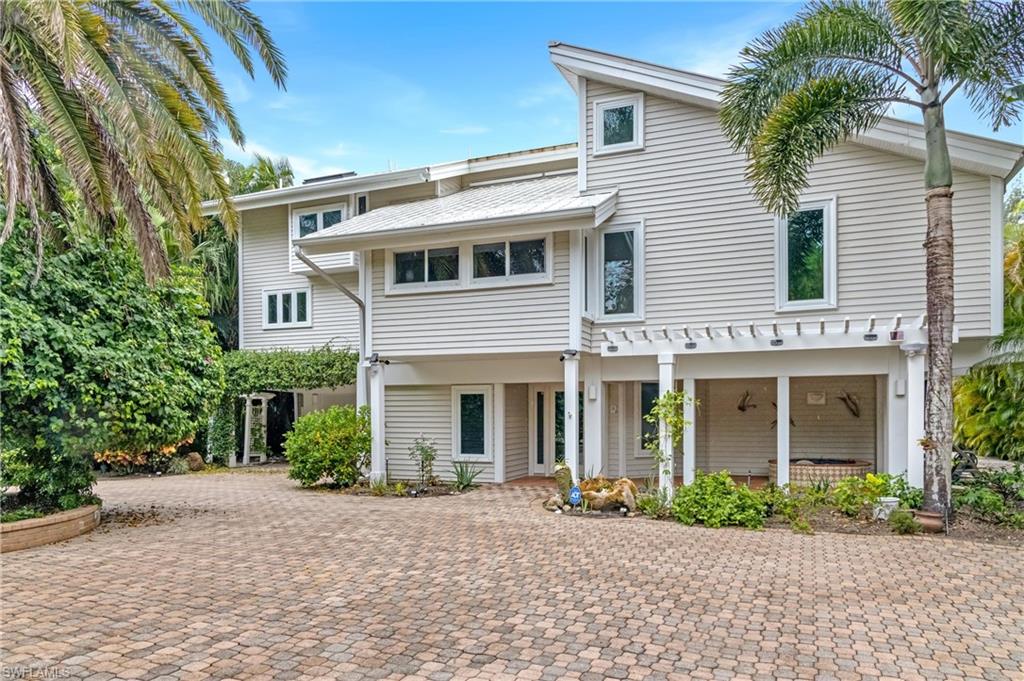 SEASPRAY SUBDIVISION - Residential