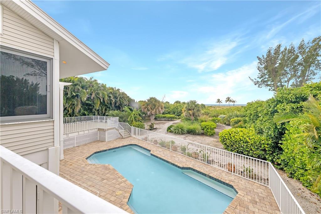 SEASPRAY SUBDIVISION - Residential