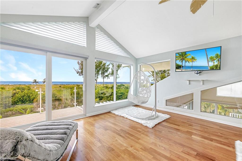 SEASPRAY SUBDIVISION - Residential