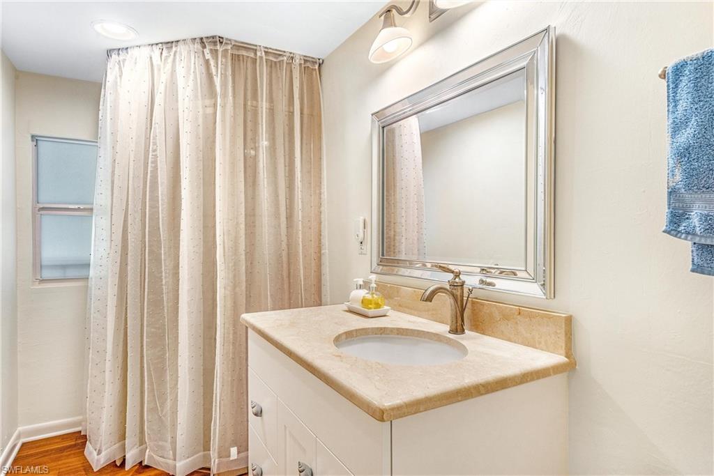 SEASPRAY SUBDIVISION - Residential