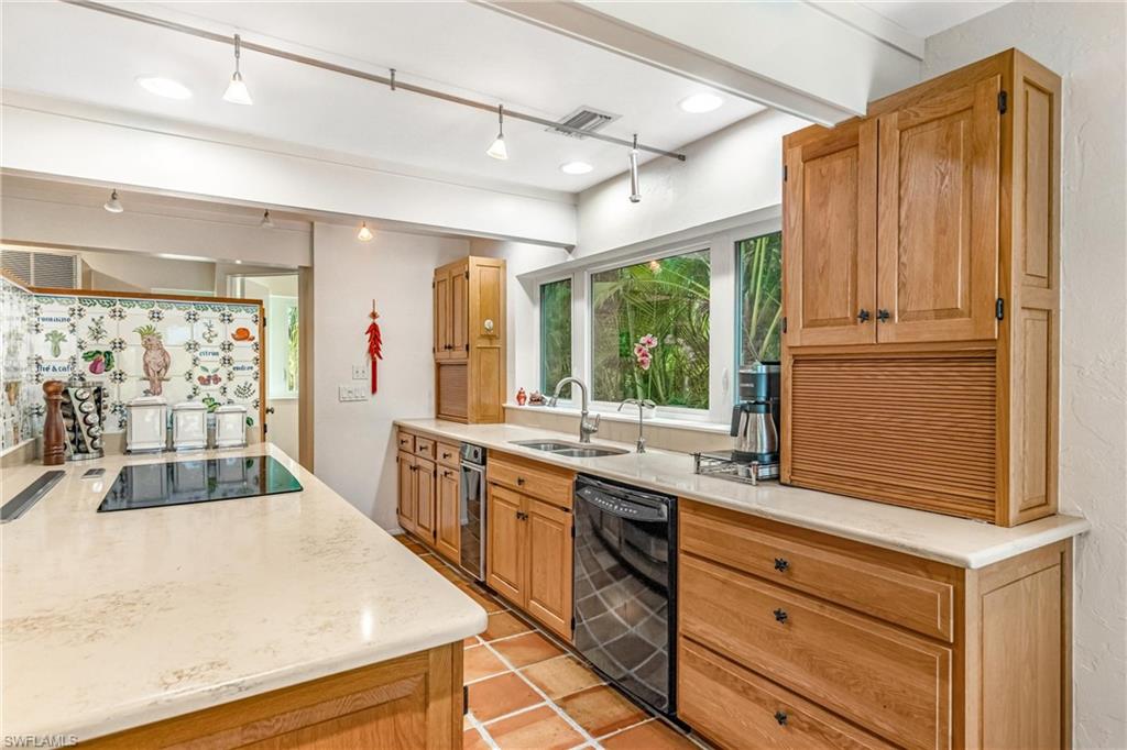 SEASPRAY SUBDIVISION - Residential