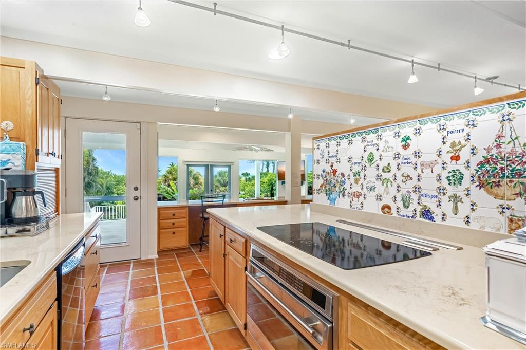 SEASPRAY SUBDIVISION - Residential