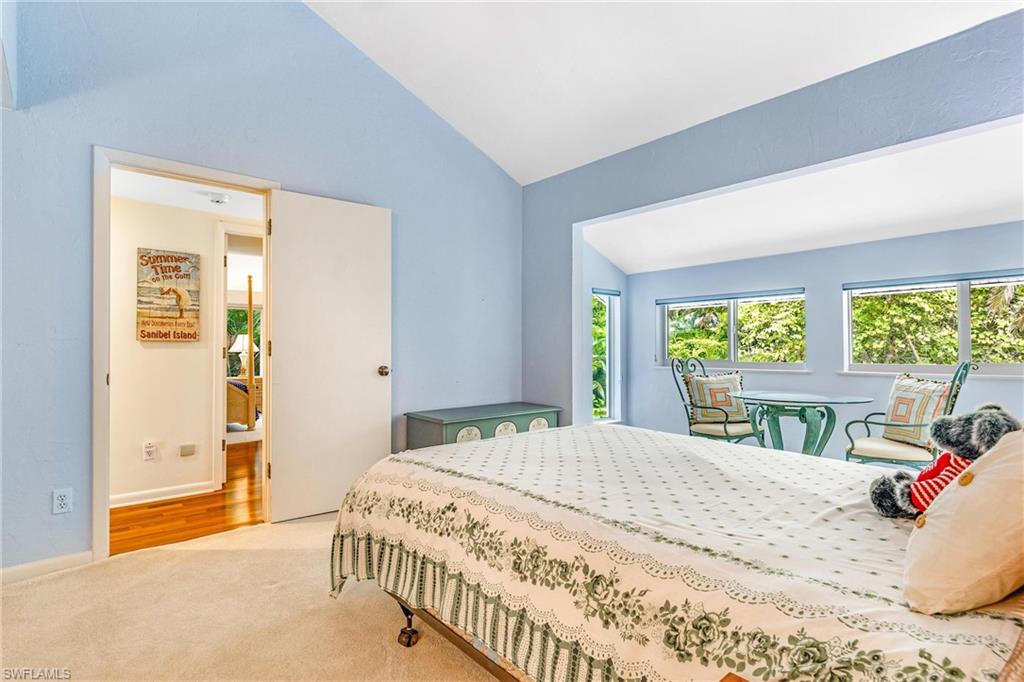 SEASPRAY SUBDIVISION - Residential