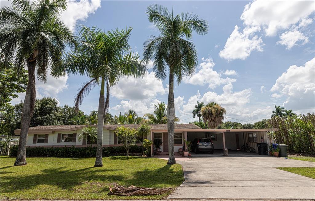 MORNINGSIDE ADDITION - Residential