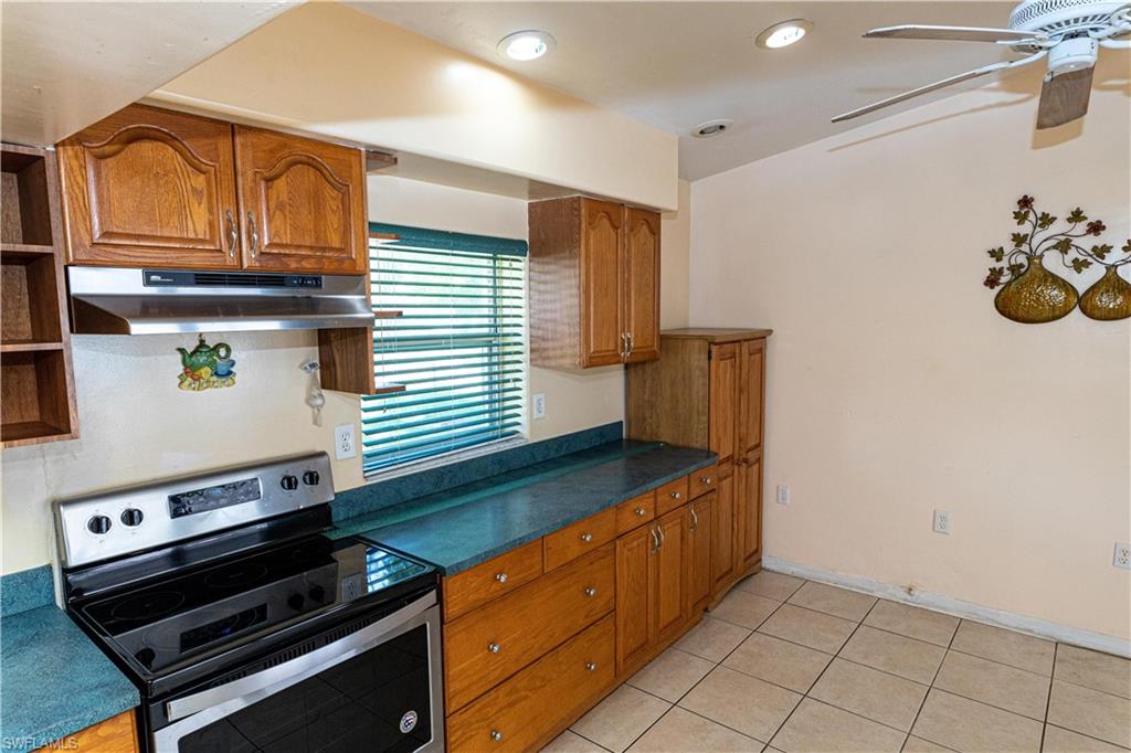 MORNINGSIDE ADDITION - Residential