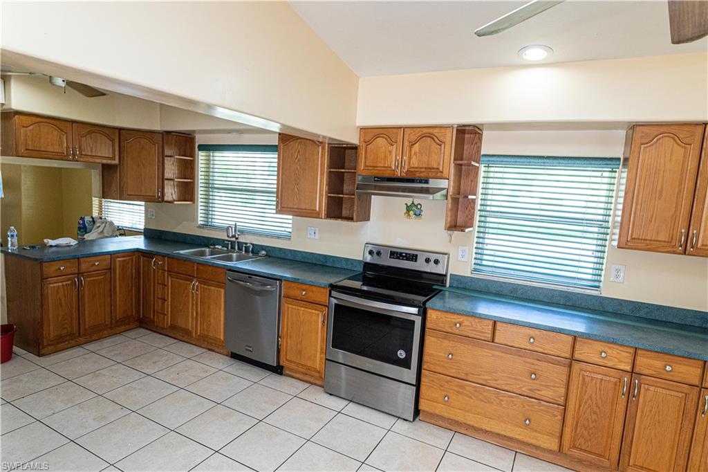 MORNINGSIDE ADDITION - Residential