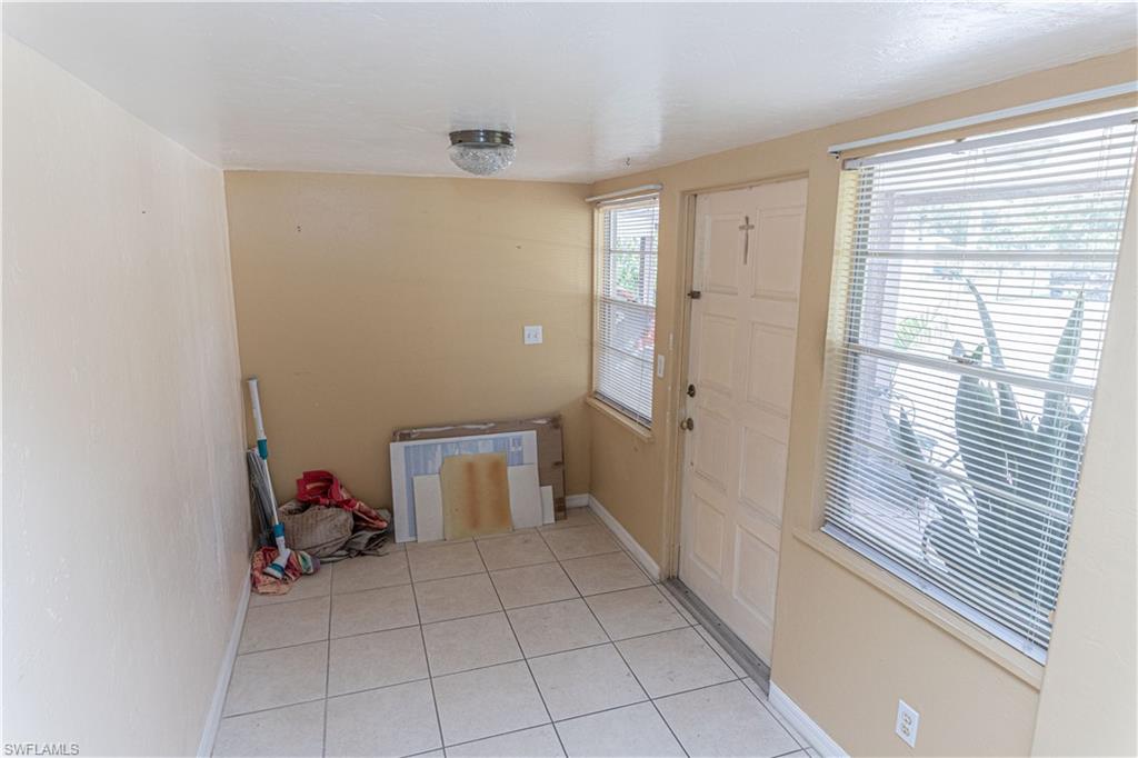 MORNINGSIDE ADDITION - Residential