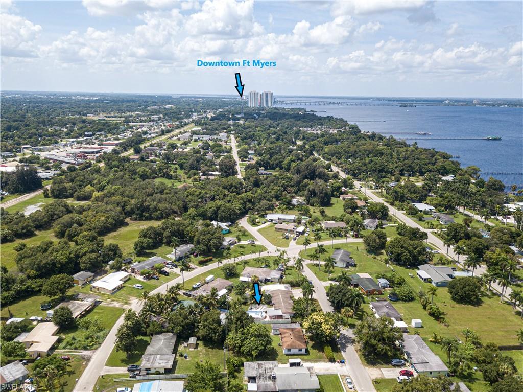 MORNINGSIDE ADDITION - Residential