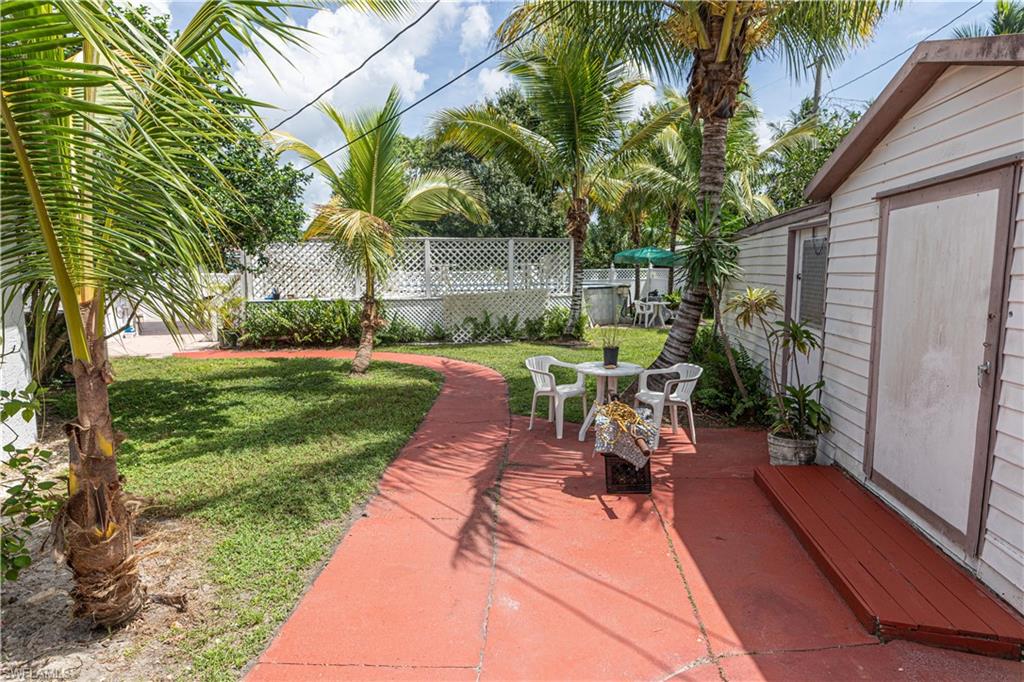 MORNINGSIDE ADDITION - Residential