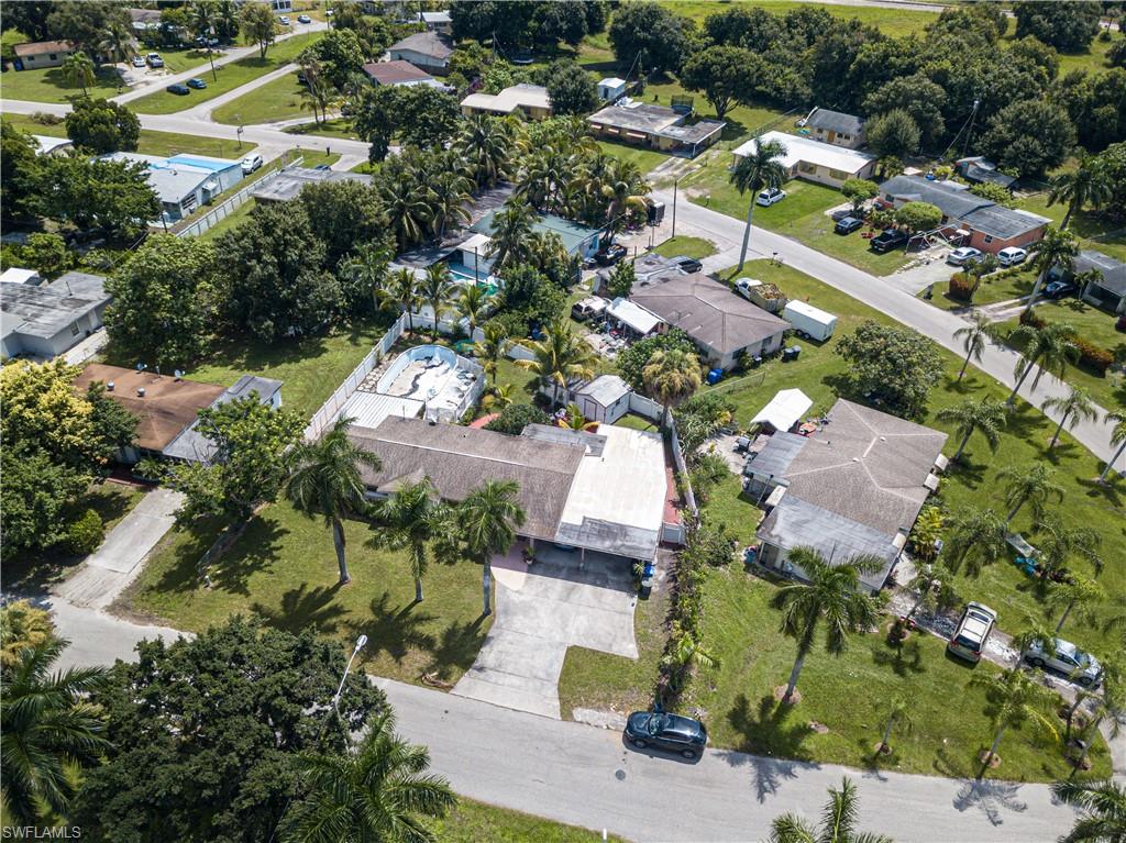 MORNINGSIDE ADDITION - Residential