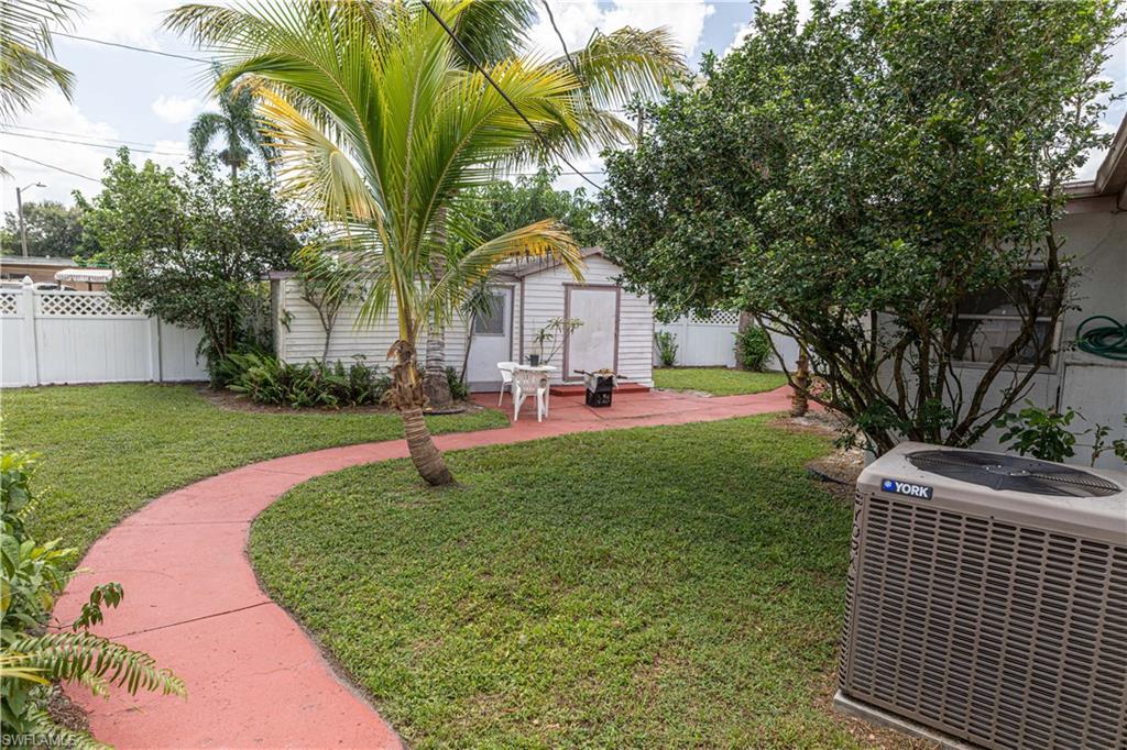 MORNINGSIDE ADDITION - Residential