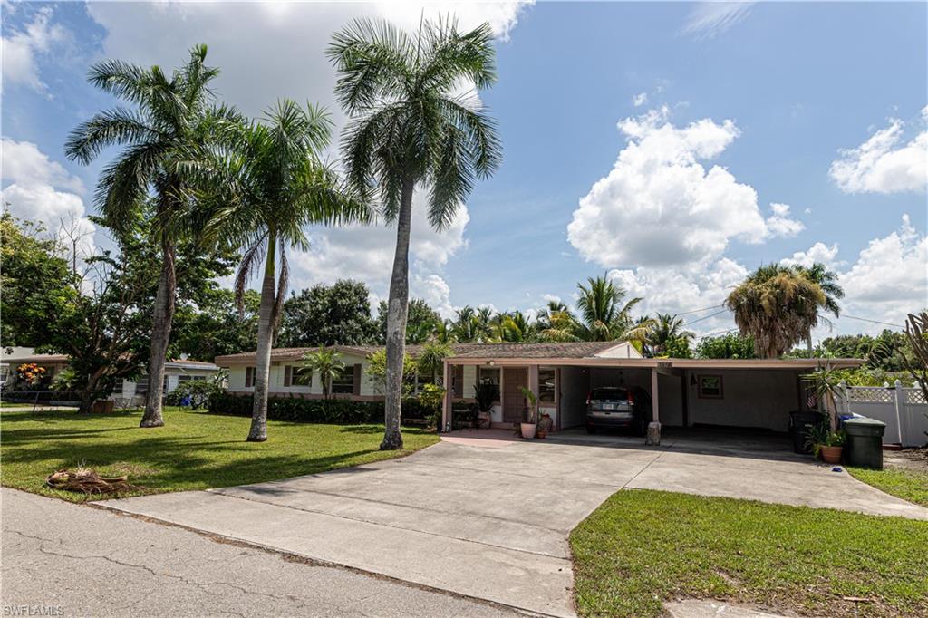 MORNINGSIDE ADDITION - Residential