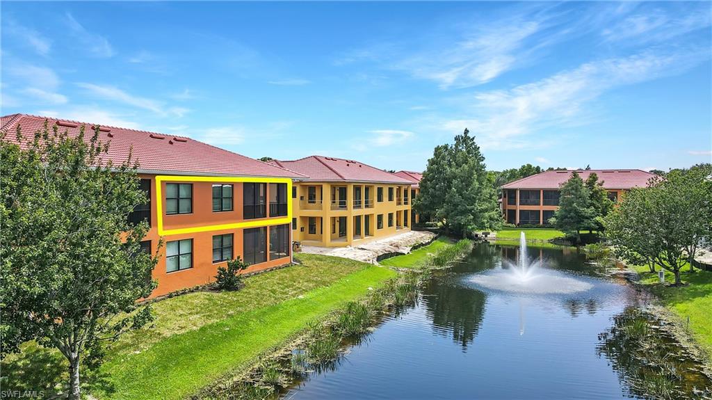 PRENTISS POINTE - Residential