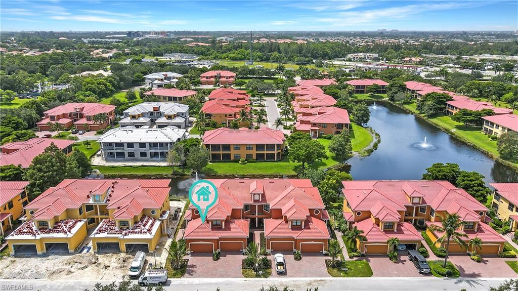 PRENTISS POINTE - Residential