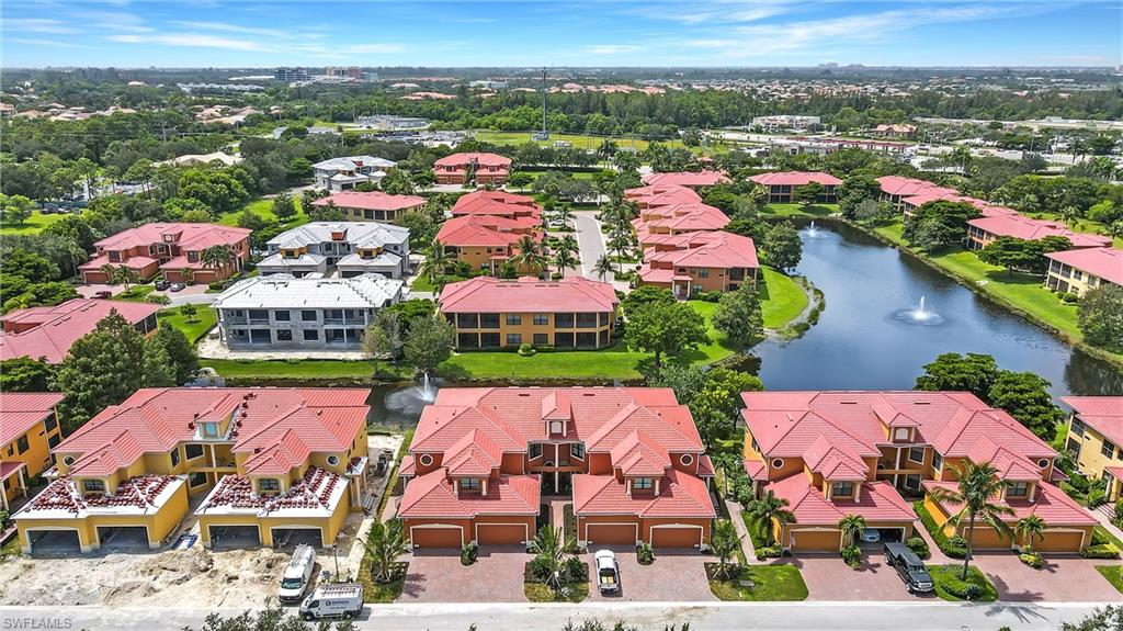 PRENTISS POINTE - Residential