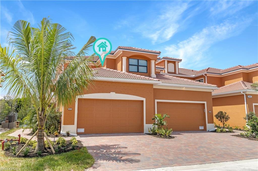 PRENTISS POINTE - Residential