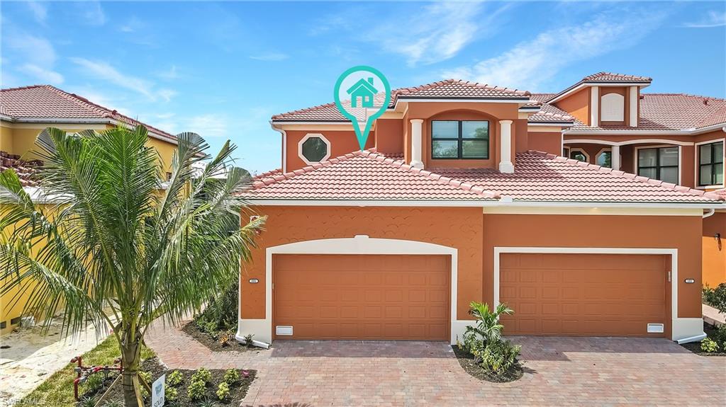 PRENTISS POINTE - Residential