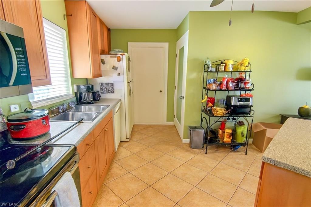 WEDGEWOOD - Residential