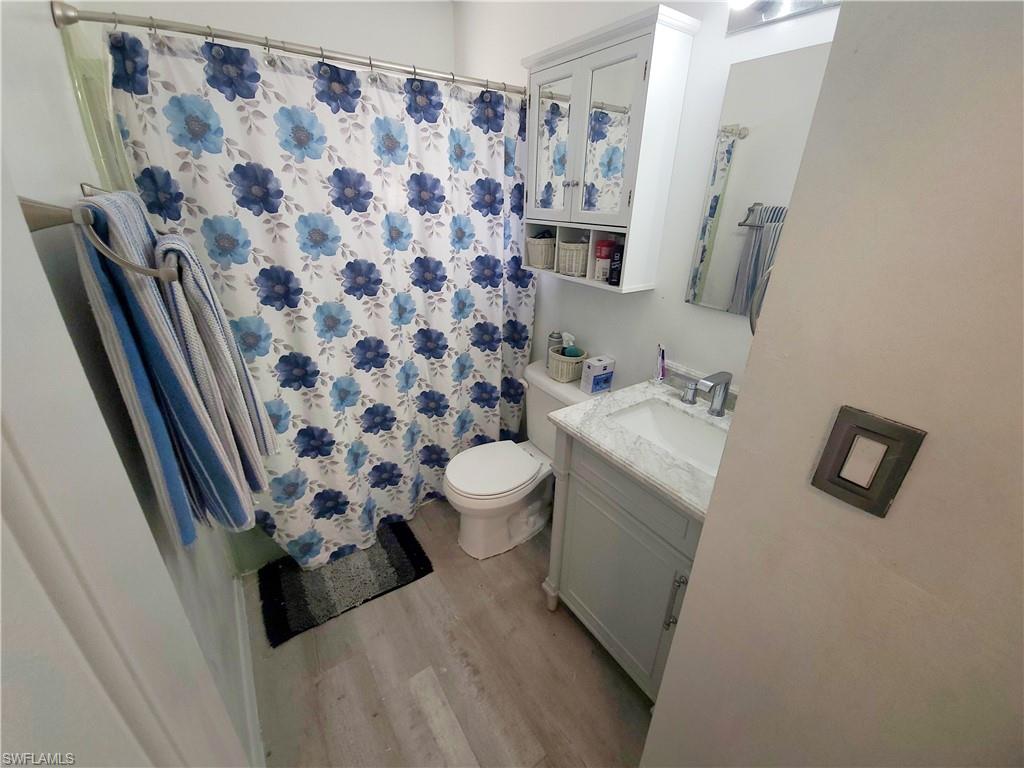 WEDGEWOOD - Residential