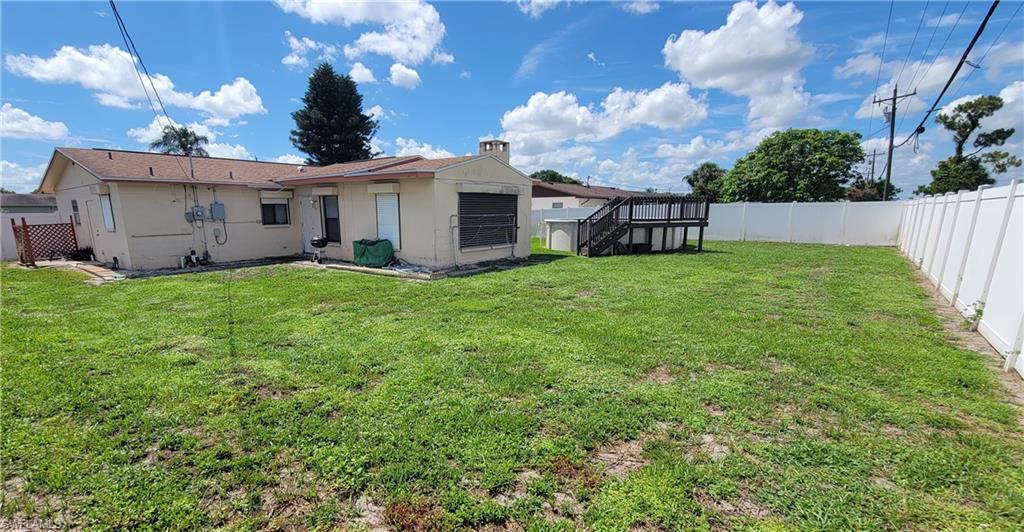 WEDGEWOOD - Residential