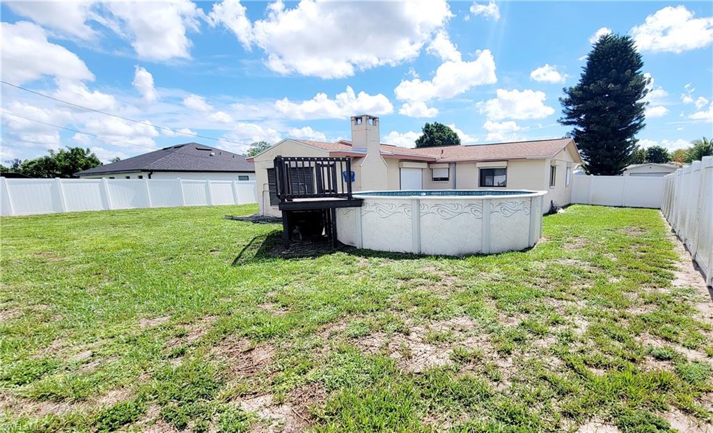 WEDGEWOOD - Residential