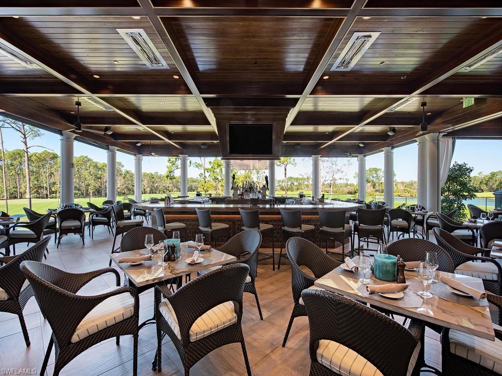 SAVONA AT MEDITERRA - Residential