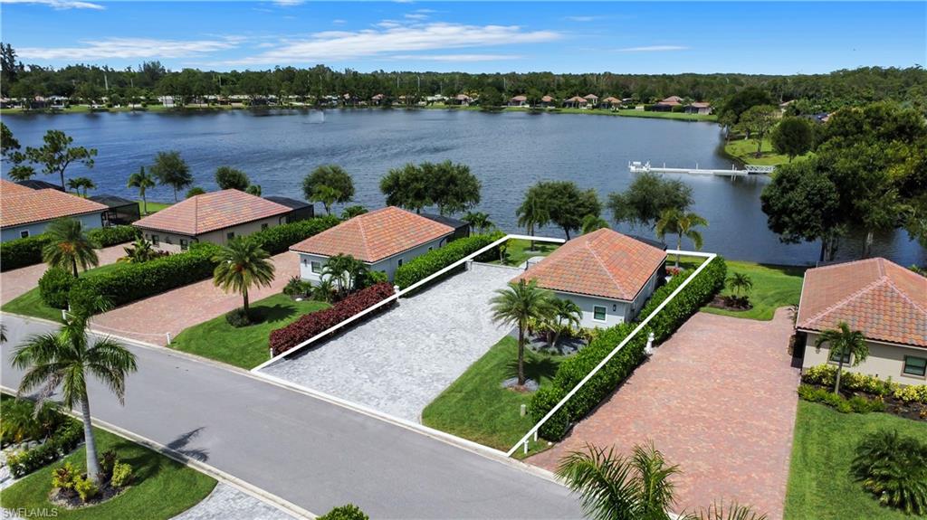 GOLDEN PALMS LUXURY MOTORCOACH RESORT - Land