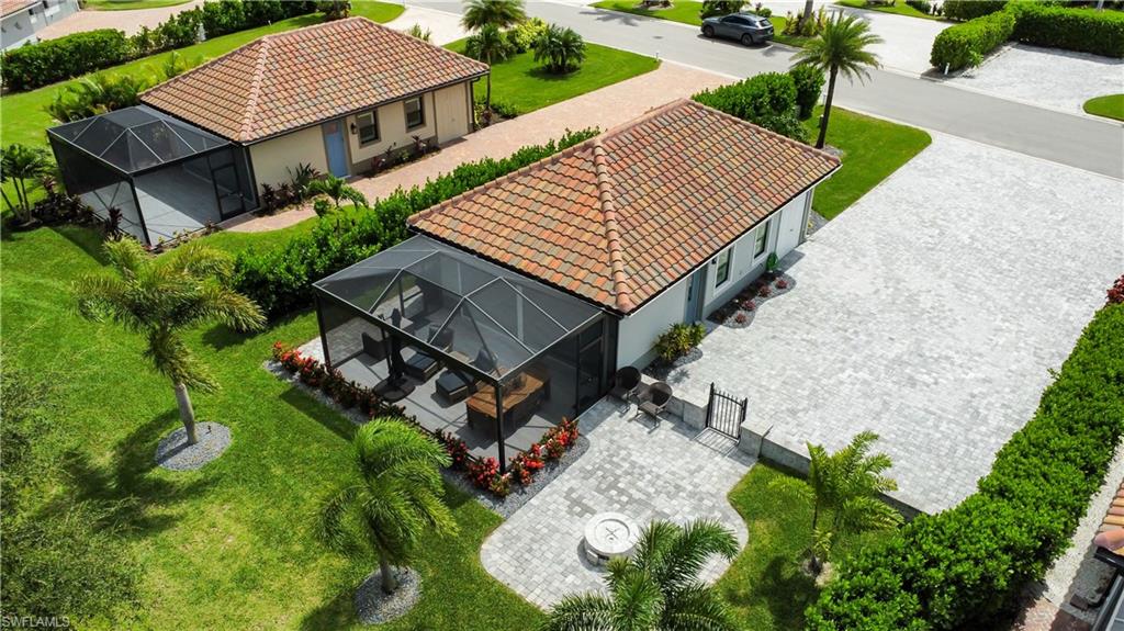 GOLDEN PALMS LUXURY MOTORCOACH RESORT - Land