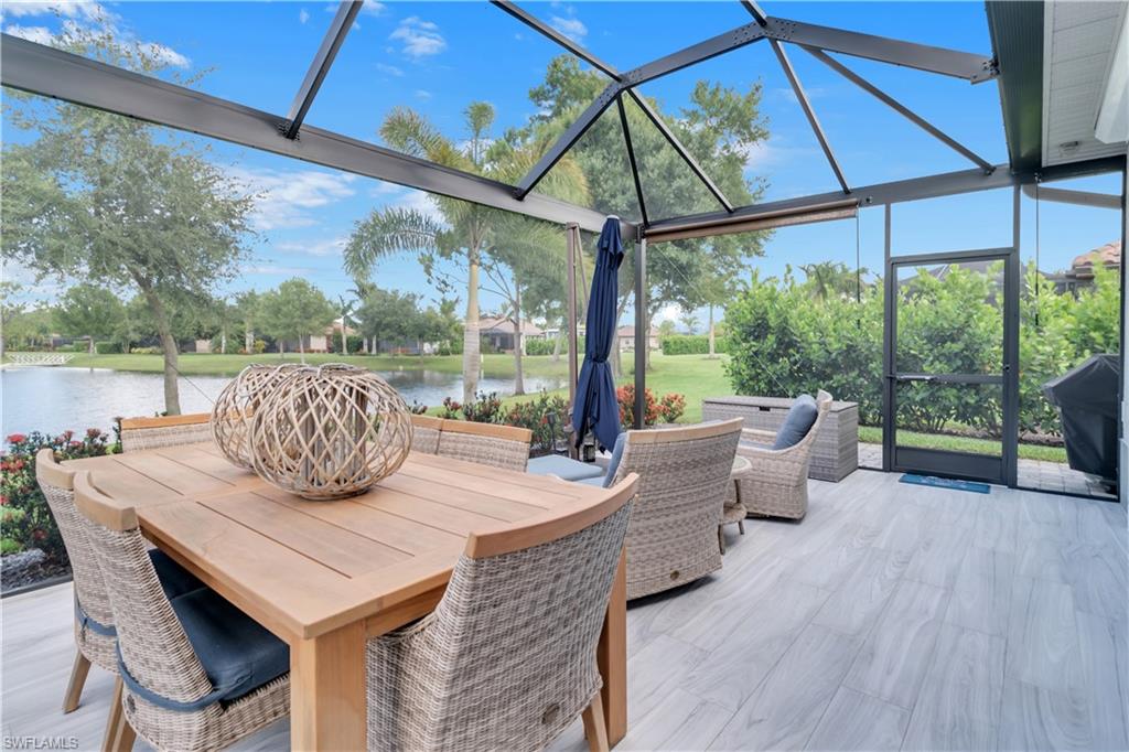 GOLDEN PALMS LUXURY MOTORCOACH RESORT - Land