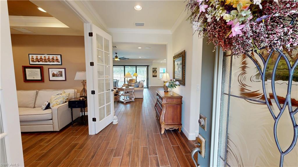 DEL WEBB - Residential