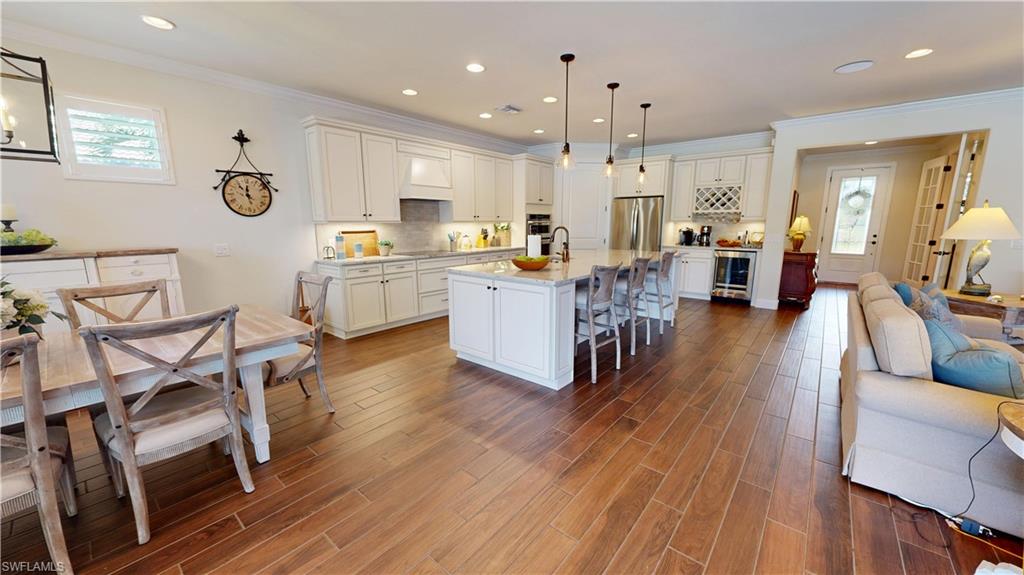 DEL WEBB - Residential