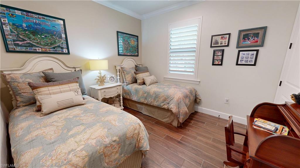 DEL WEBB - Residential