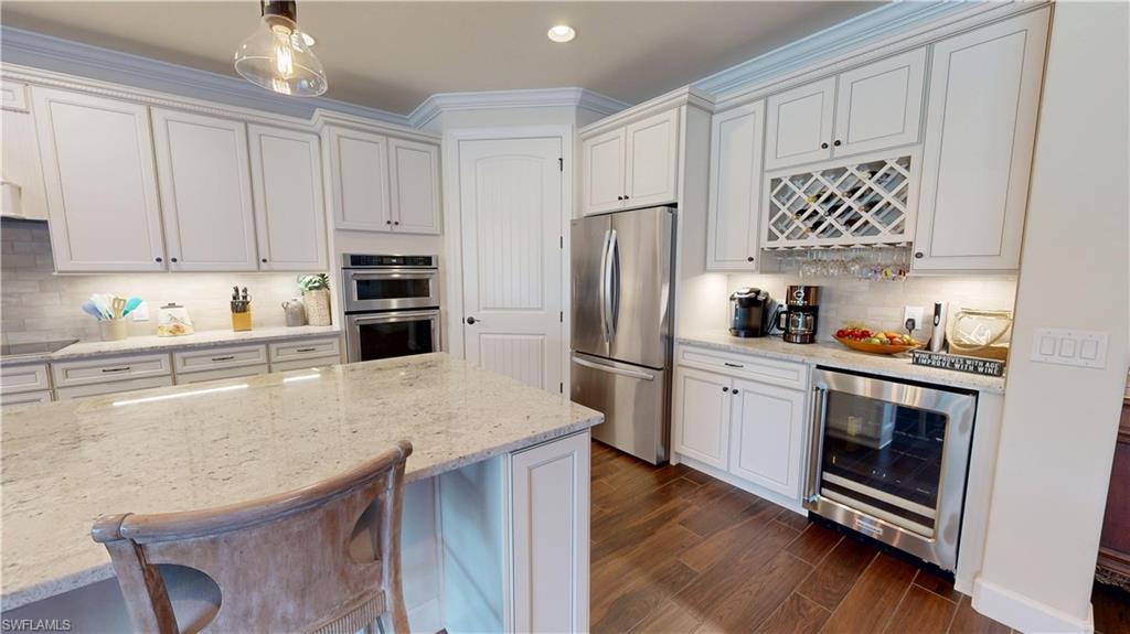 DEL WEBB - Residential