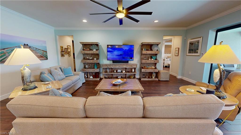 DEL WEBB - Residential